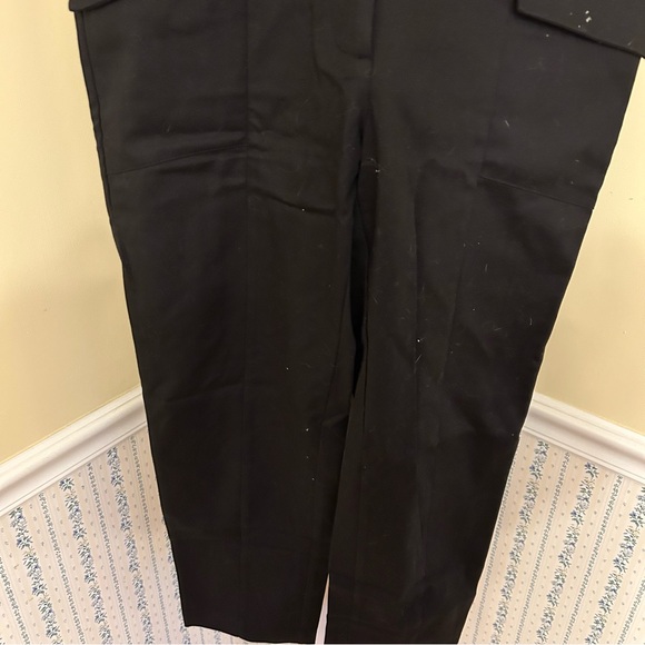 Elizabeth and James Ankle Trouser Pants - Picture 7 of 10